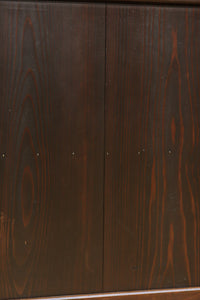 Lattice door F8787