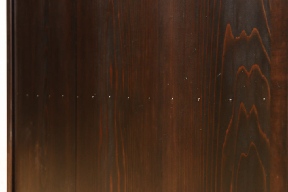 Lattice door F8787