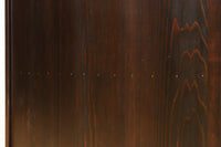 Lattice door F8787