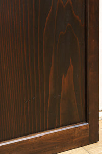 Lattice door F8787