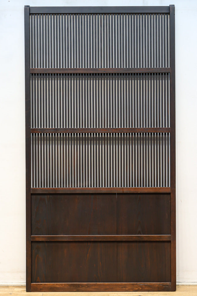 Lattice door F8787
