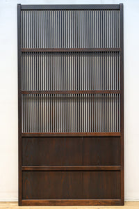 Lattice door F8787