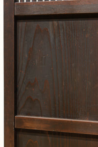 Lattice door F8787