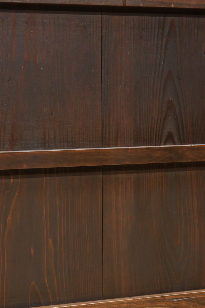 Lattice door F8787