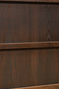 Lattice door F8787