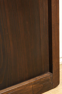Lattice door F8787