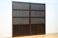 Lattice door F8787