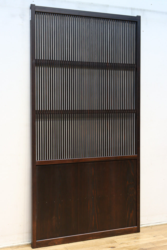 Lattice door F8787