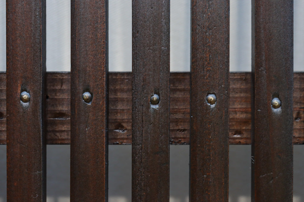 Lattice door　F8791