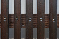 Lattice door　F8791