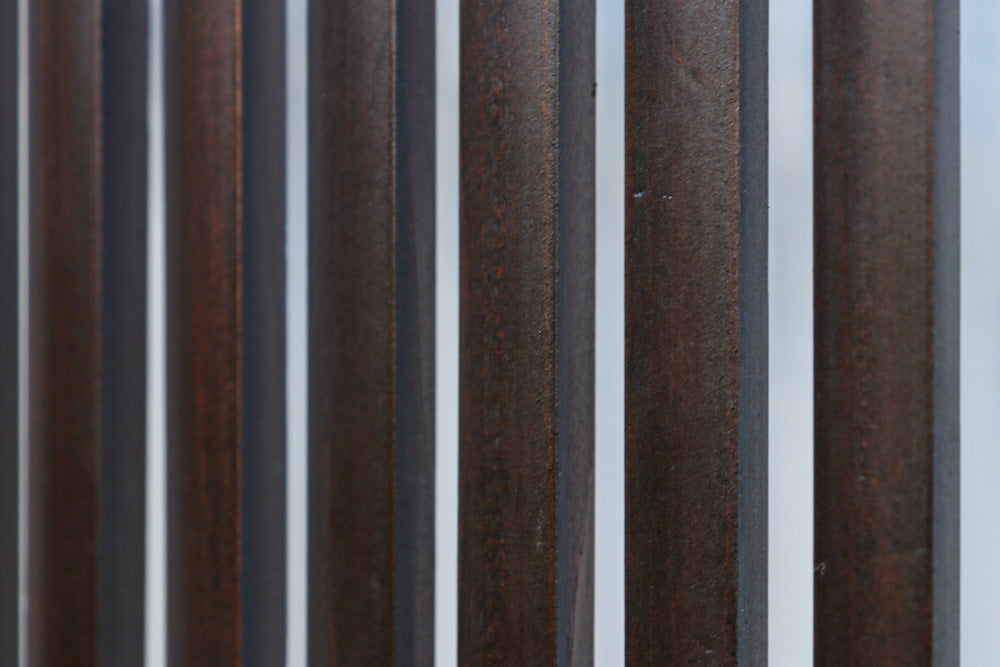 Lattice door　F8791