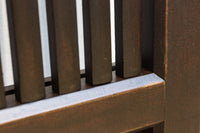Lattice door　F8791