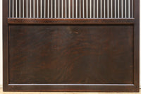 Lattice door　F8791