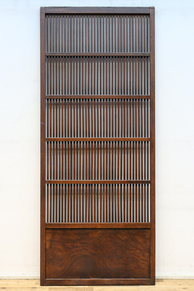 Lattice door　F8791