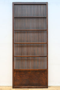 Lattice door　F8791