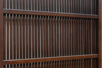 Lattice door　F8791
