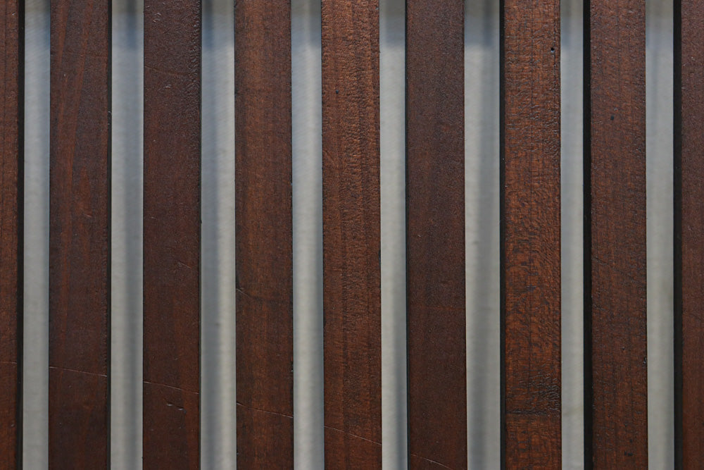 Lattice door　F8791