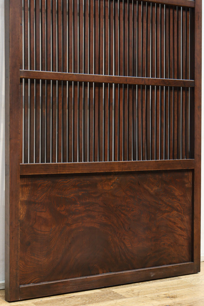 Lattice door　F8791
