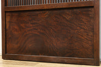 Lattice door　F8791