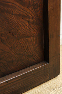 Lattice door　F8791
