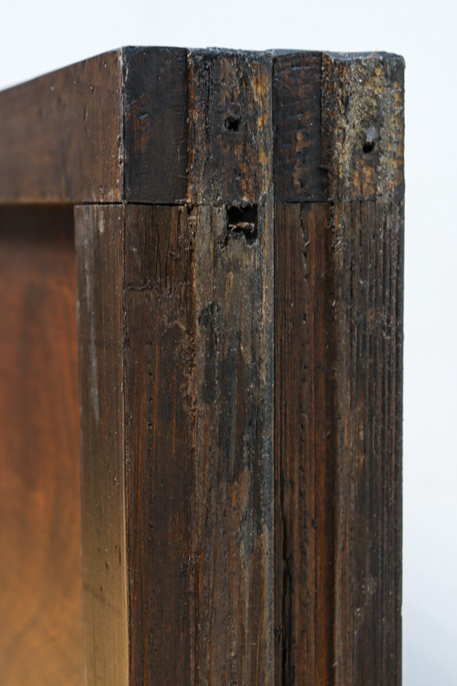 Lattice door　F8791