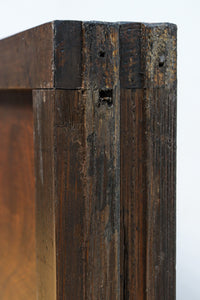 Lattice door　F8791