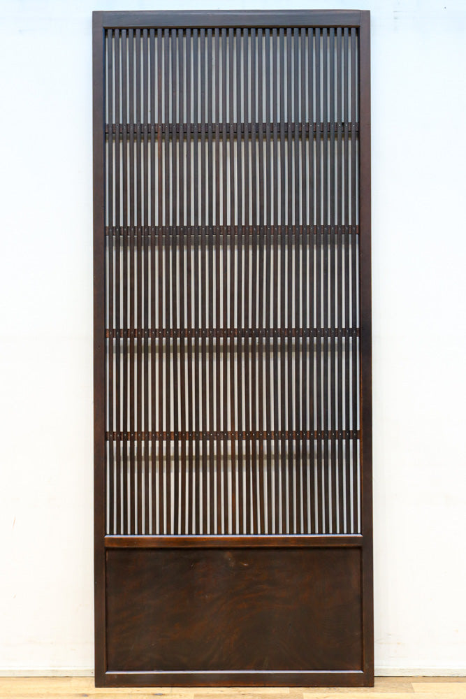 Lattice door　F8791