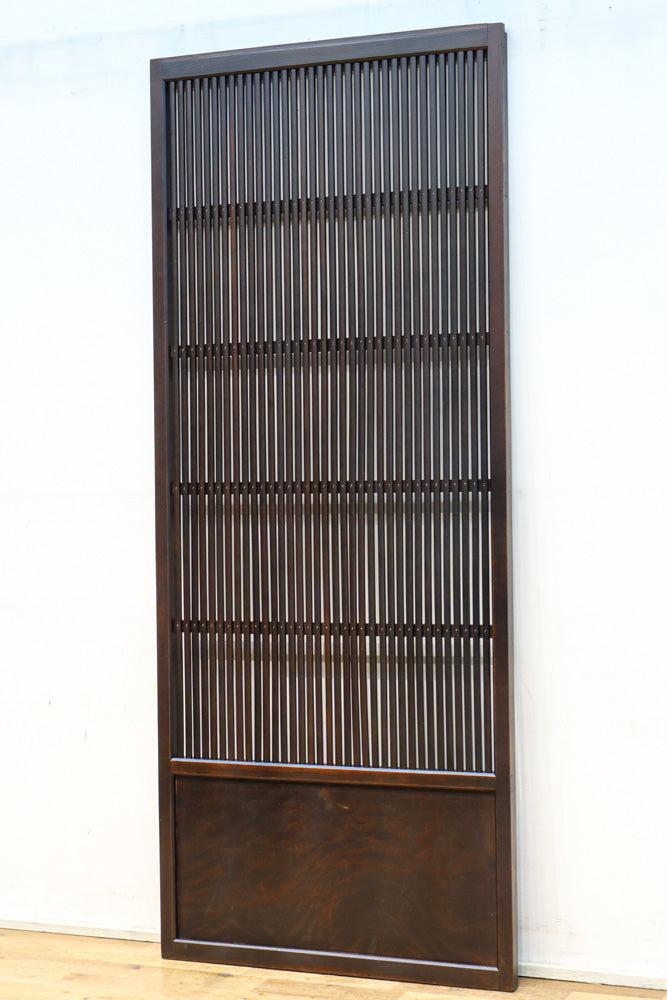 Lattice door　F8791