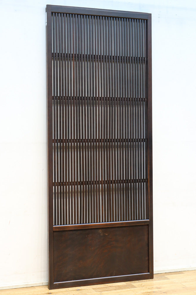 Lattice door　F8791