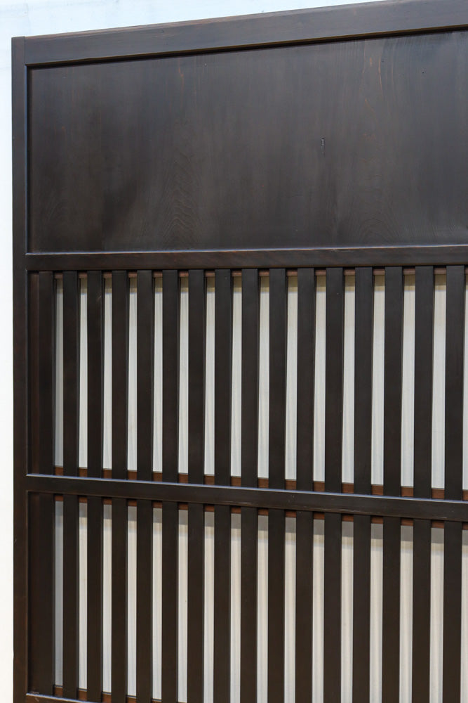 Wooden Door F8792