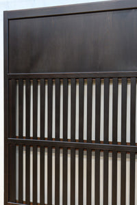 Wooden Door F8792