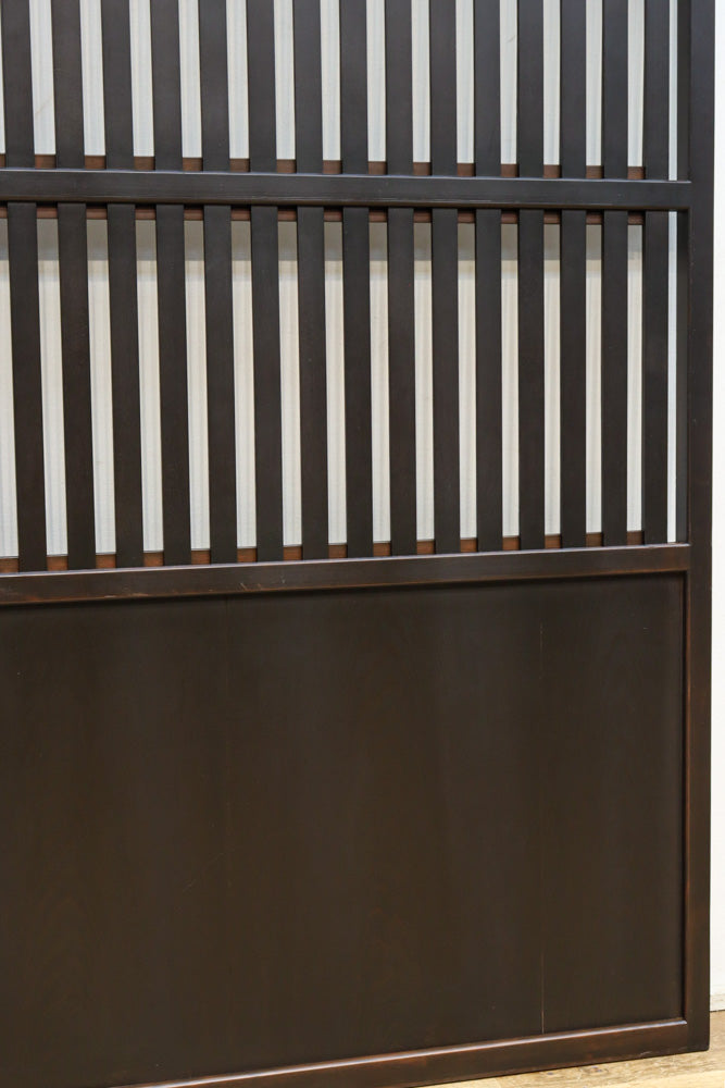 Wooden Door F8792
