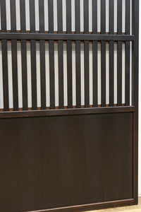 Wooden Door F8792