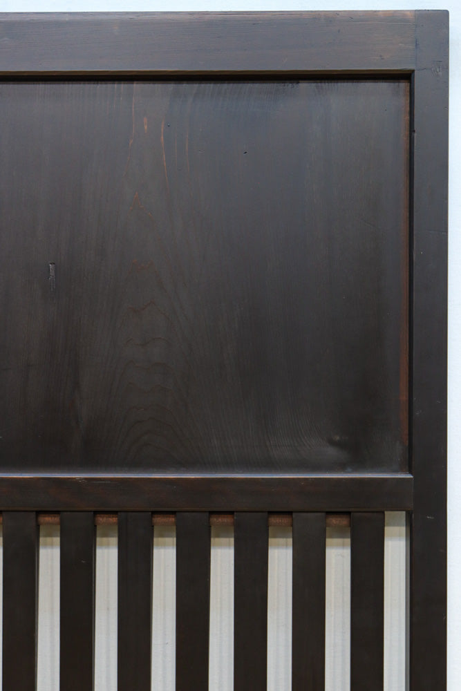 Wooden Door F8792