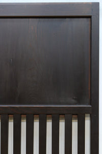 Wooden Door F8792