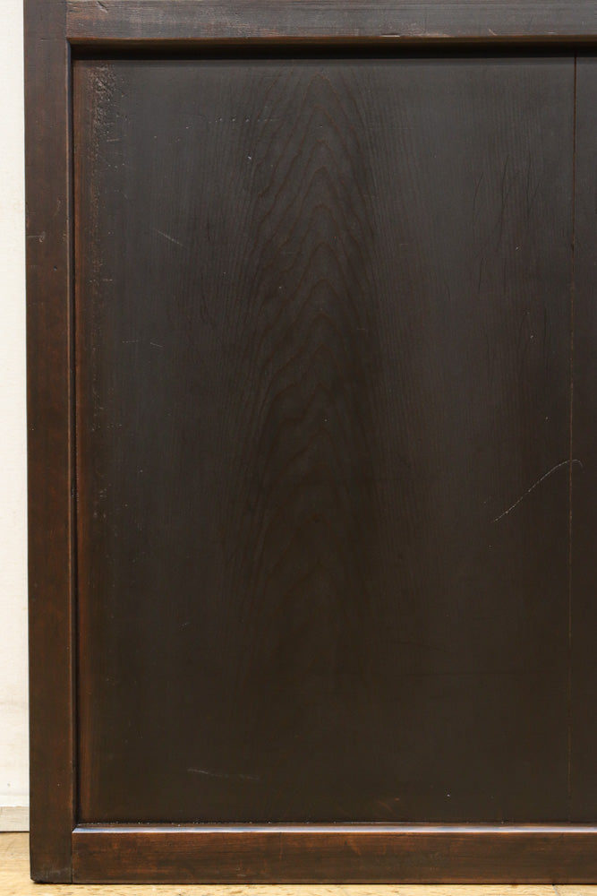 Wooden Door F8792