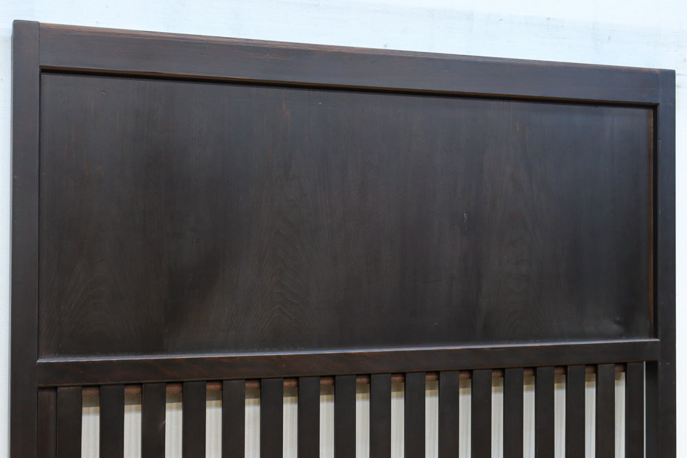 Wooden Door F8792