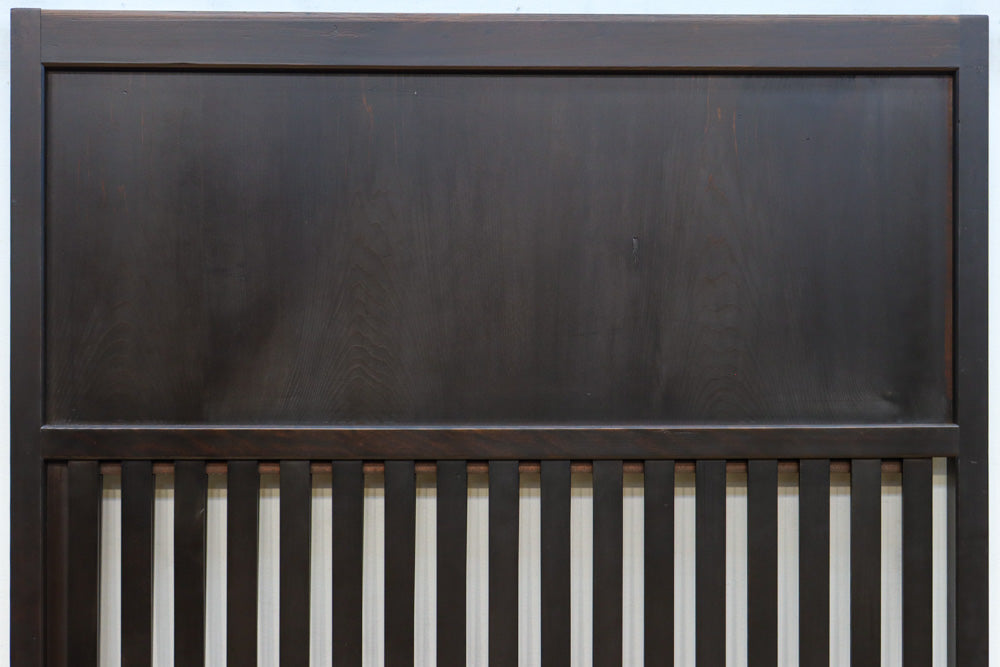 Wooden Door F8792
