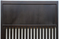 Wooden Door F8792