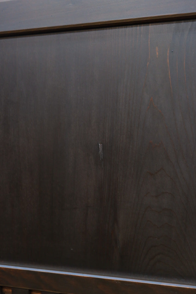 Wooden Door F8792