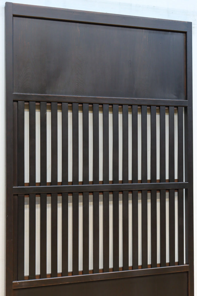 Wooden Door F8792