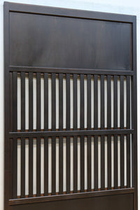 Wooden Door F8792
