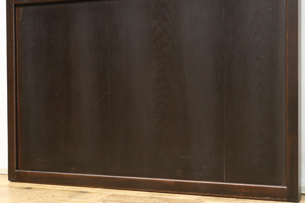 Wooden Door F8792