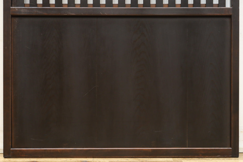Wooden Door F8792
