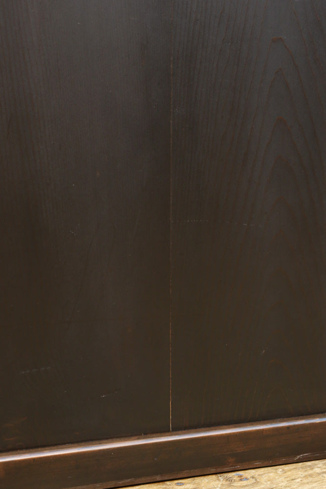 Wooden Door F8792