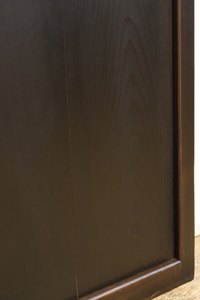 Wooden Door F8792