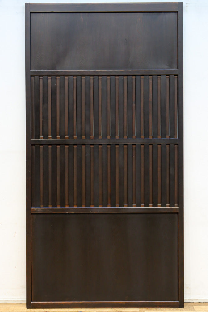Wooden Door F8792