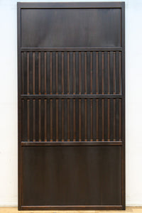Wooden Door F8792