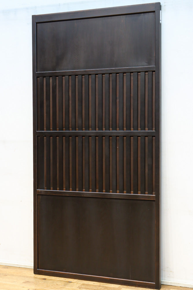 Wooden Door F8792