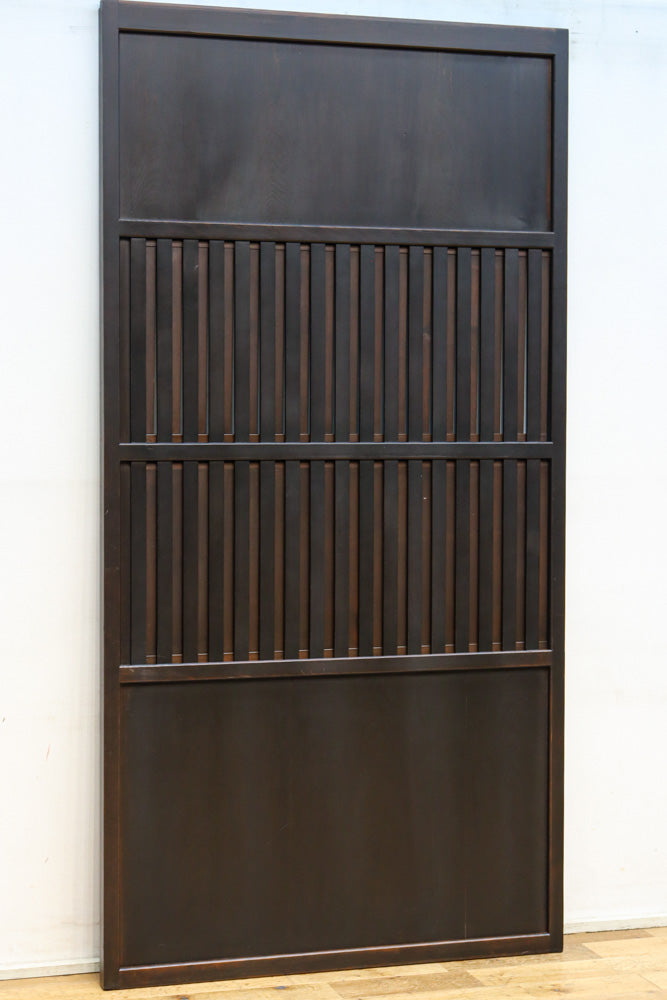 Wooden Door F8792